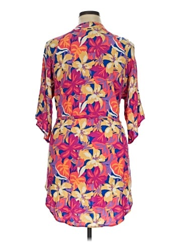 Rip Curl Cocktail Dress (view 2)