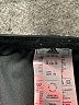 Adidas 100% Polyester Solid Black Athletic Shorts Size XS (kids) - photo 3