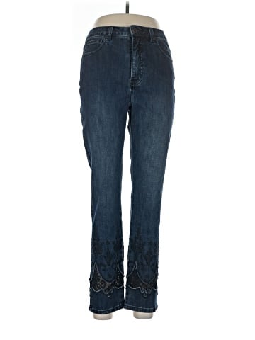 Soft Surroundings Jeans (view 1)