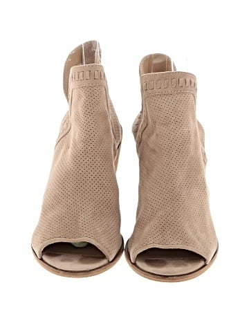 Steve Madden Ankle Boots (view 2)