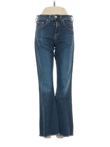 Rag & Bone/JEAN Jeans (view 1)
