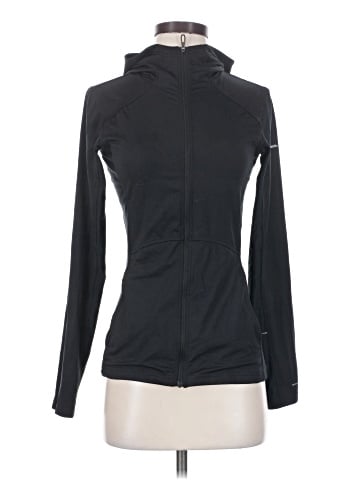 Columbia Zip Up Hoodie (view 1)