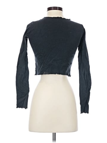 Brandy Melville Long Sleeve T-Shirt (view 2)