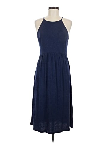 Ann Taylor LOFT Outlet Casual Dress (view 1)