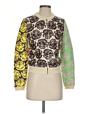 Tory Burch Cardigan (view 1)