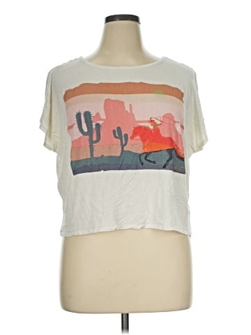 Ariat Short Sleeve T-Shirt (view 1)