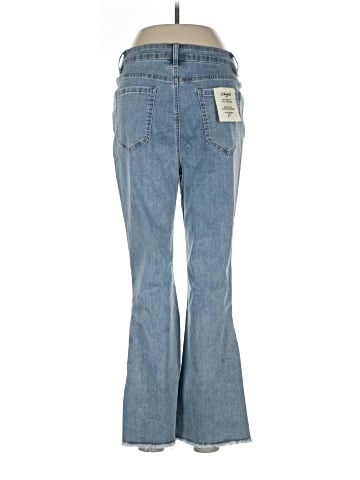 Charlie Jeans (view 2)