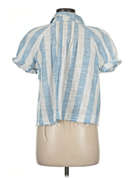 We the Free Short Sleeve Blouse (view 2)