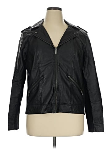 Maurices Jacket (view 1)