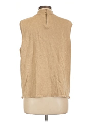 Alfred Dunner Sweater Vest (view 2)