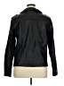Maurices 100% Polyurethane Black Jacket Size XL - photo 2