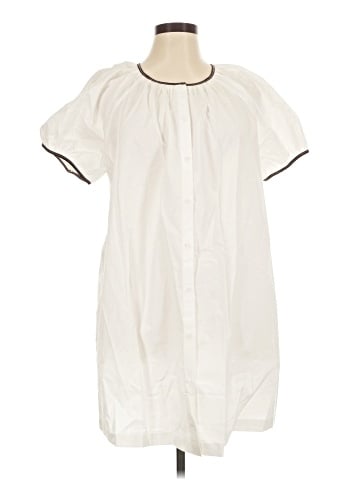 J.Crew Casual Dress (view 1)