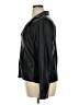Maurices 100% Polyurethane Black Jacket Size XL - photo 5