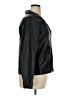 Maurices 100% Polyurethane Black Jacket Size XL - photo 4