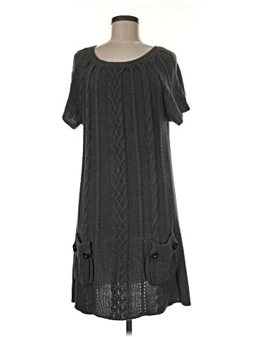 Style&Co Casual Dress (view 1)