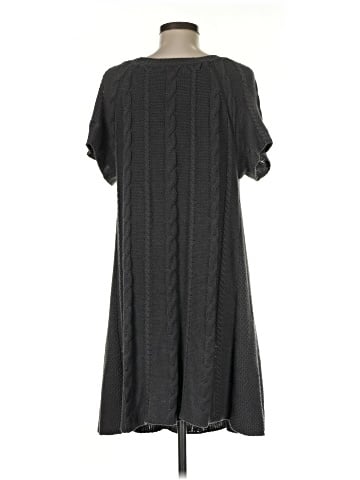 Style&Co Casual Dress (view 2)