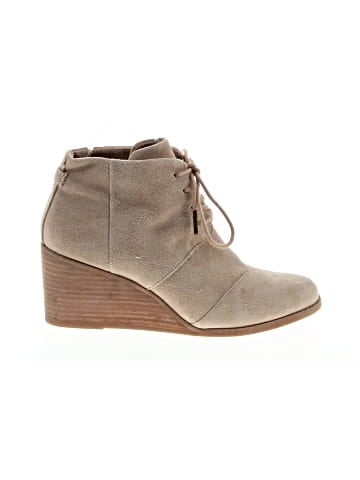TOMS Wedges (view 1)