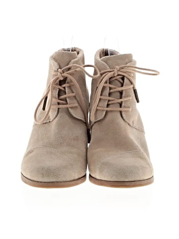 TOMS Wedges (view 2)