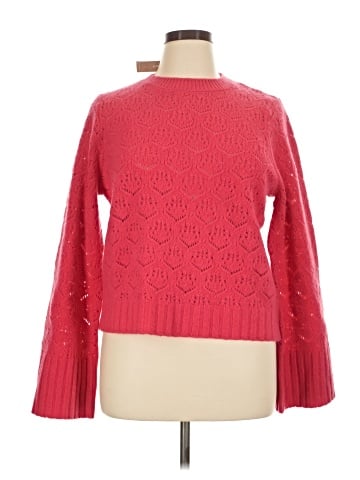 J.Crew Wool Sweater (view 1)