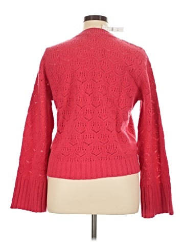 J.Crew Wool Sweater (view 2)