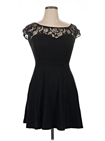 New Look Cocktail Dress (view 1)