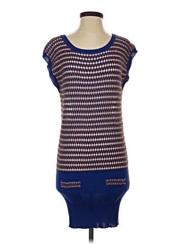 M Missoni Casual Dress (view 1)