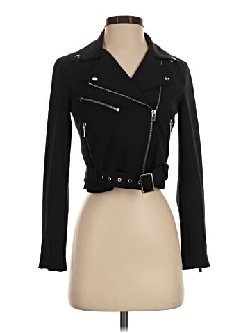 Club Monaco Jacket (view 1)