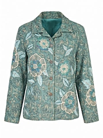 Coldwater Creek Jacket (view 1)
