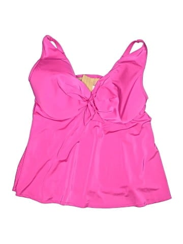 Swim by Cacique Swimsuit Top (view 1)