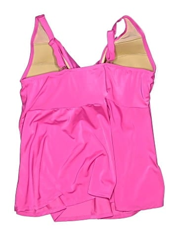 Swim by Cacique Swimsuit Top (view 2)