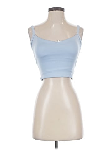 Gilly Hicks Active Tank (view 1)