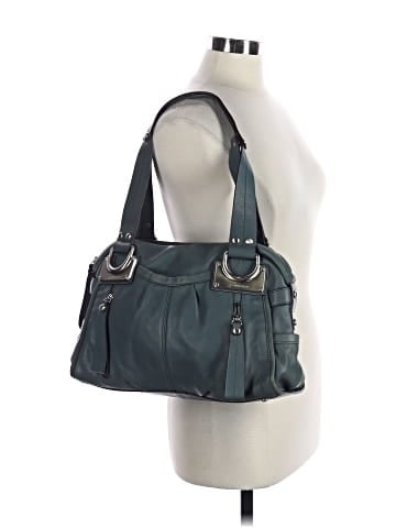B Makowsky Shoulder Bag (view 2)