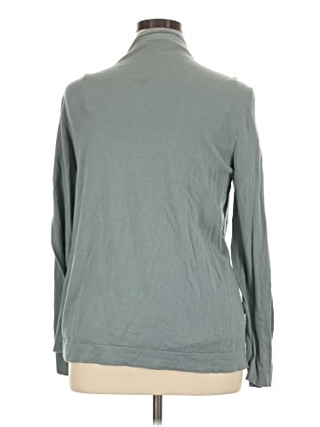 Ann Taylor LOFT Outlet Cardigan (view 2)