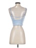 Gilly Hicks Blue Active Tank Size XS - photo 2