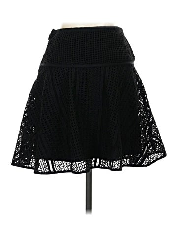 Armani Exchange Casual Skirt (view 2)