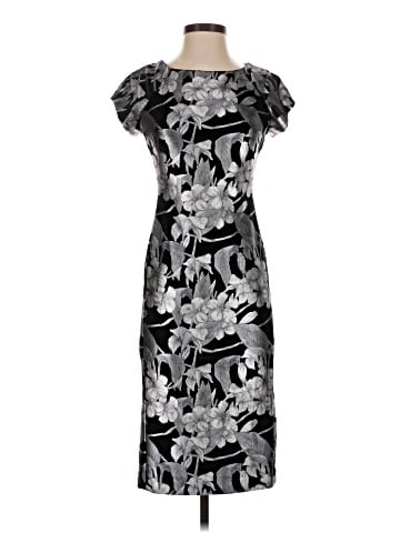 Beige by ECI Cocktail Dress (view 1)