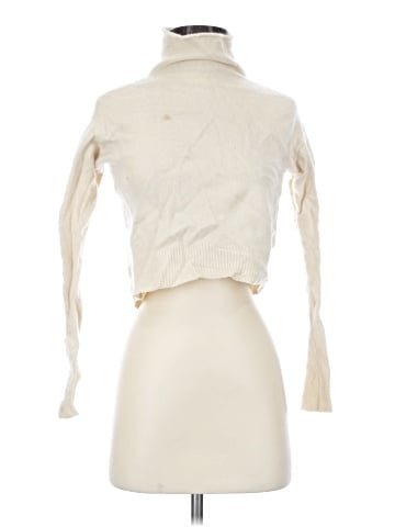 Wilfred Cashmere Pullover Sweater (view 1)