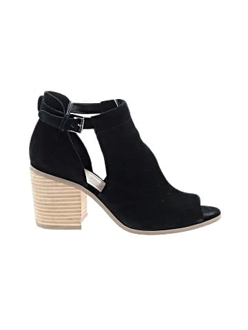 Sole Society Ankle Boots (view 1)
