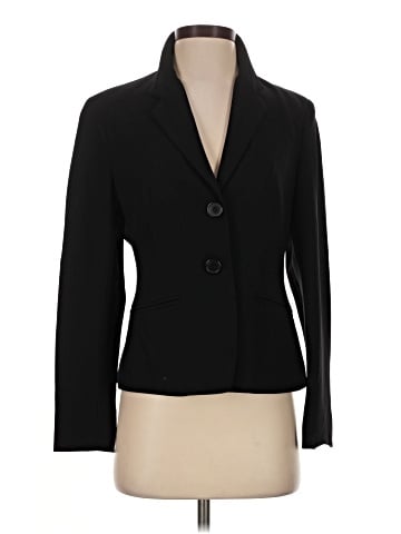AK Anne Klein 3/4 Sleeve Top (view 1)