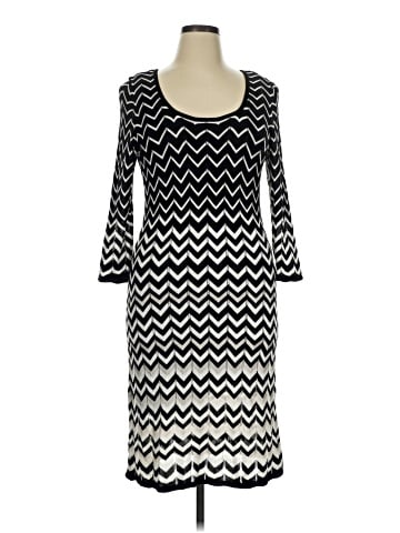 White House Black Market Casual Dress (view 1)