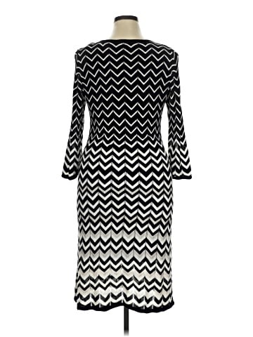 White House Black Market Casual Dress (view 2)