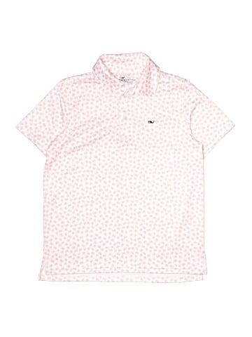 Vineyard Vines Short Sleeve Button-Down Shirt (view 1)
