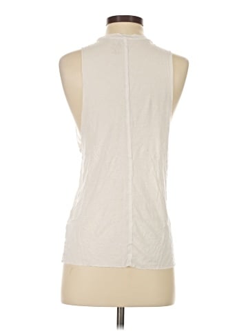 Reebok Sleeveless T-Shirt (view 2)