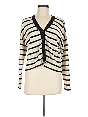 Express Design Studio Cardigan (view 1)