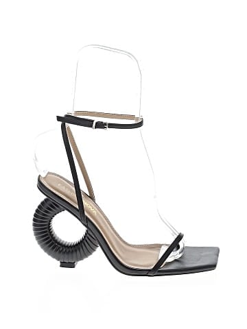 Fashion Nova Sandals (view 1)