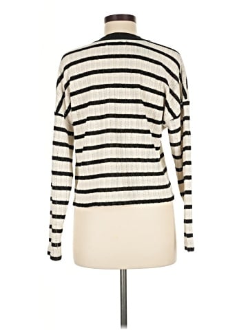 Express Design Studio Cardigan (view 2)