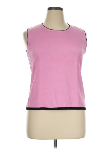Maggie Sweet Sweater Vest (view 1)