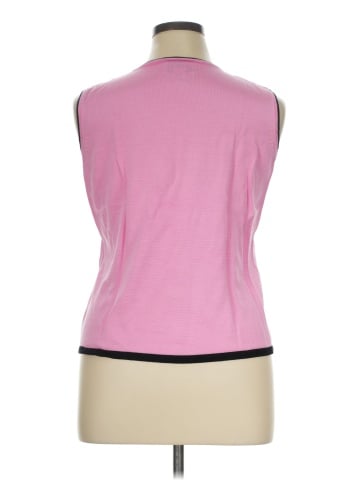 Maggie Sweet Sweater Vest (view 2)