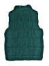 Puma 100% Polyester Green Vest Size 5 - photo 2