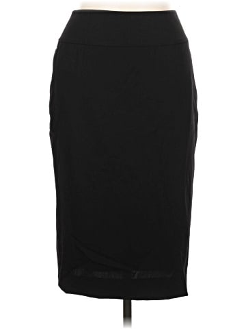 Elie Tahari Wool Skirt (view 1)